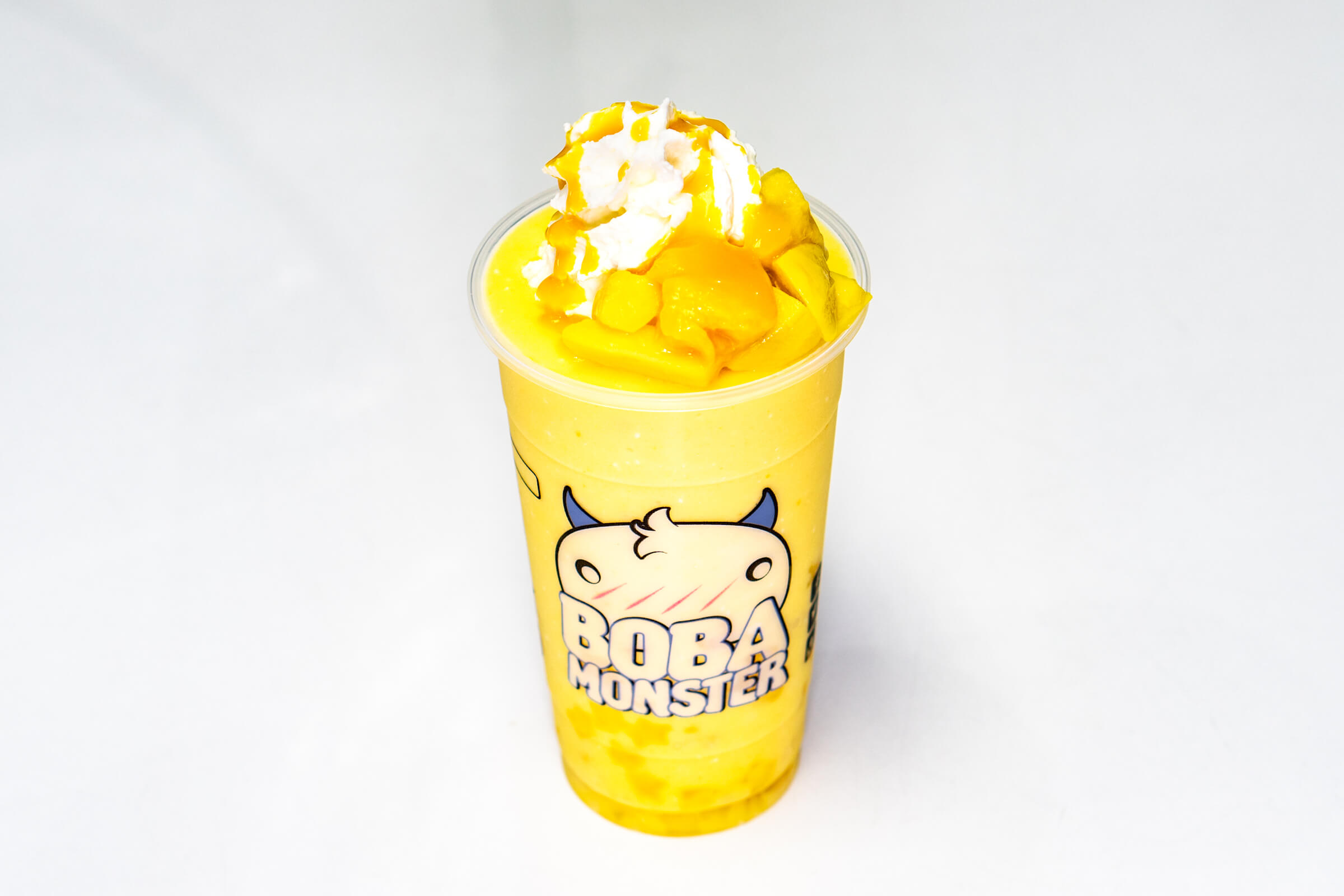 Mango Sago