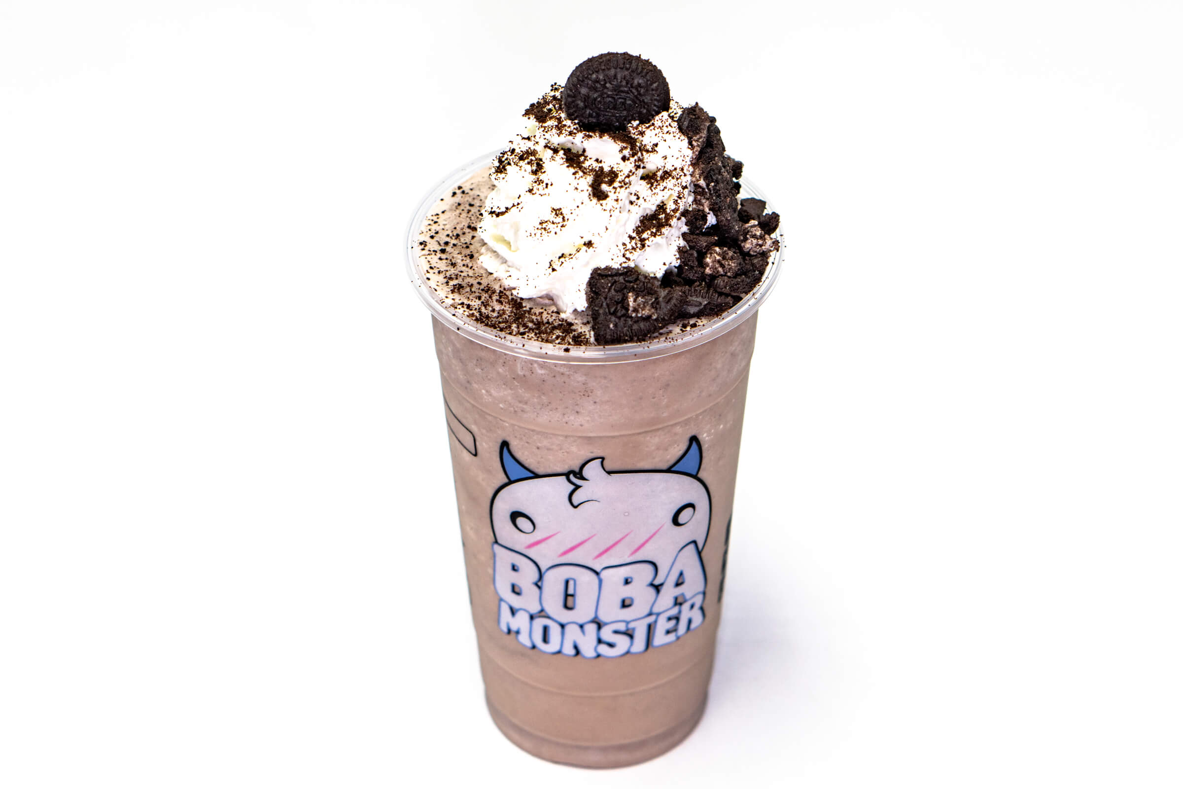 Oreo